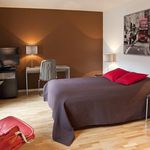 Rent 2 bedroom apartment of 20 m² in Hallands