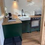 Stylish duplex apartment with fitted kitchen in Pfaffenhofen