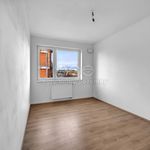 Rent 3 bedroom apartment of 78 m² in Pardubice