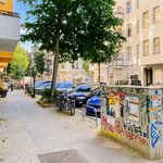 Rent 3 bedroom apartment of 88 m² in Berlin
