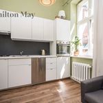 Rent 1 bedroom apartment of 49 m² in Kraków