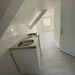 Rent 1 bedroom apartment of 20 m² in Brive-la-Gaillarde