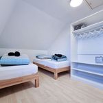 Miete 3 Schlafzimmer wohnung von 130 m² in Krefeld