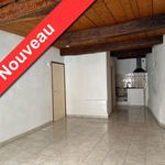 Rent 1 bedroom apartment of 35 m² in BRIGNOLES