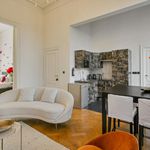 Huur 1 slaapkamer huis van 100 m² in Antwerpen