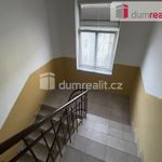 Rent 2 bedroom apartment of 65 m² in Ústí nad Labem