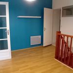 Rent 2 bedroom apartment of 49 m² in Libourne