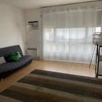 Rent 1 bedroom apartment of 26 m² in Lille