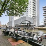 Rent 3 bedroom apartment of 109 m² in Rotterdam