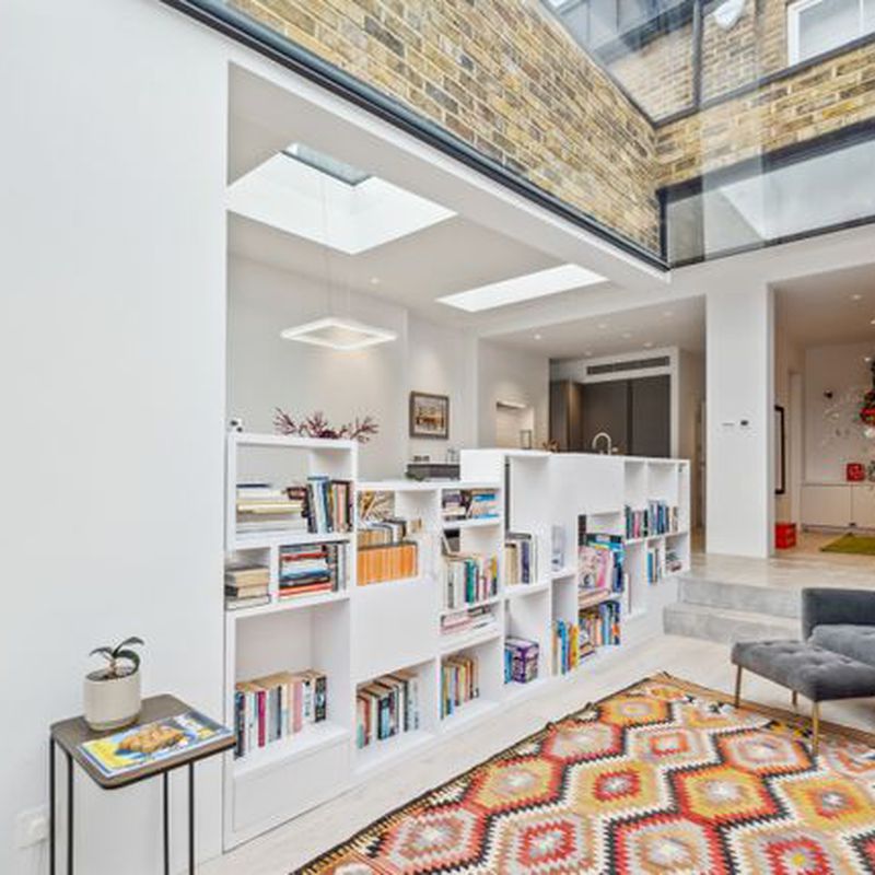 Property to rent in Gerard Road, Barnes SW13