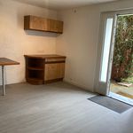 Rent 2 bedroom apartment of 32 m² in le coudray-montceaux