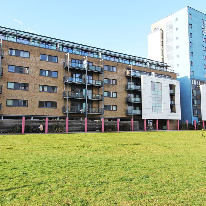 Studio Apartment On Lady Isle House, Prospect Place, Cardiff Bay - To Let - MGY Estate Agents Cardiff and Chartered Surveyors