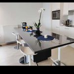 Rent 1 bedroom apartment of 71 m² in Molenbeek-Saint-Jean