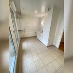Rent 1 bedroom apartment in Sainte-Geneviève-des-Bois