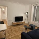 Rent 1 bedroom apartment of 50 m² in Neuilly-sur-Seine