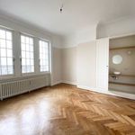 Rent 4 bedroom apartment in Schaerbeek