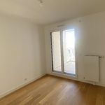 Rent 5 bedroom apartment of 113 m² in Clichy