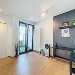 Appartement de 110 m² avec 2 chambre(s) en location à Bruxelles