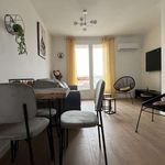Rent 1 bedroom apartment of 11 m² in Montpellier
