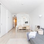 Alquilo 1 dormitorio apartamento de 60 m² en Barcelona