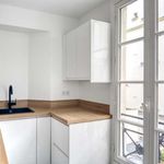 Rent 1 bedroom apartment of 64 m² in Paris