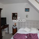 Rent 6 bedroom house of 131 m² in Poigny-la-Forêt