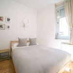 Alquilo 1 dormitorio apartamento de 37 m² en Madrid
