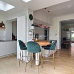 Rent 5 bedroom house of 265 m² in Auderghem