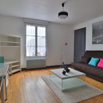 Appartement de 26 m² avec 1 chambre(s) en location à Troyes