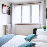 Rent a room of 57 m² in Paris