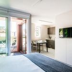 Rent 1 bedroom apartment of 30 m² in Solduno