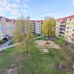 Rent 2 bedroom apartment of 55 m² in Gniezno