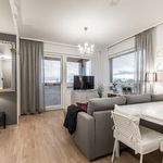 Rent 2 bedroom apartment of 36 m² in Pori