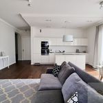 Wynajmij 6 sypialnię apartament z 140 m² w Warszawa