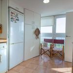Rent 4 bedroom apartment of 130 m² in València