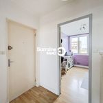 Appartement de 65 m² avec 3 chambre(s) en location à Brest