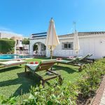 Rent 4 bedroom house of 140 m² in Marbella