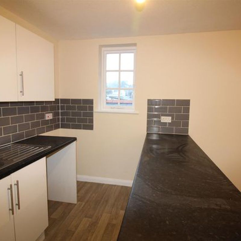 Flat to rent in Wilder Road, Ilfracombe EX34
