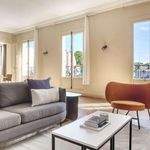Rent 3 bedroom apartment of 173 m² in Tour Eiffel, Invalides – Ecole Militaire, Saint-Thomas d’Aquin