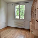 Rent 4 bedroom house of 139 m² in Le Vésinet