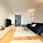 Appartement de 108 m² avec 2 chambre(s) en location à Elsene