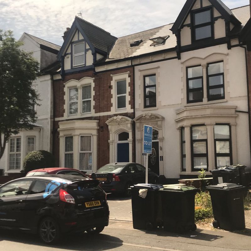 1 Bedroom Apartment Available To Let Balsall Heath