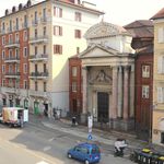 Rent 3 bedroom apartment of 112 m² in Torino