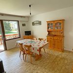 Rent 2 bedroom apartment of 37 m² in Samoëns