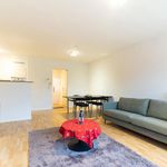 Huur 3 slaapkamer appartement van 93 m² in Etterbeek