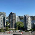 Appartement de 44 m² avec 1 chambre(s) en location à Vancouver