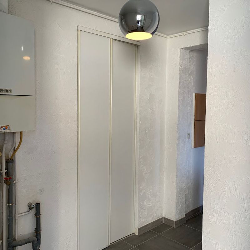 Appartement 1 pièce La Roche-sur-Yon 20.78m² 410€ à louer - l'Adresse
