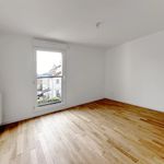 Rent 3 bedroom apartment of 69 m² in Saint-Cloud