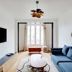 Rent 3 bedroom apartment of 63 m² in Saint-Mandé