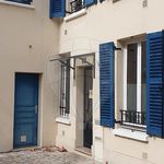 Rent 2 bedroom apartment of 36 m² in Nanterre